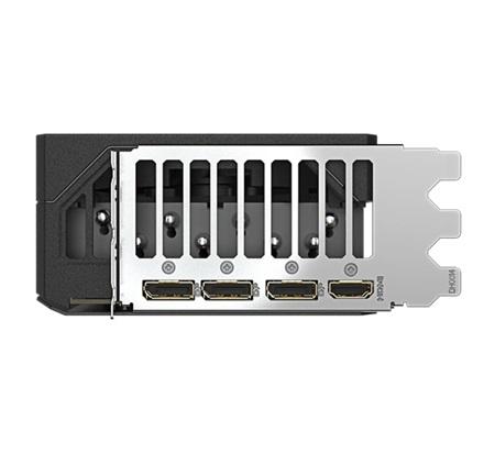 TARJETA DE VIDEO GIGABYTE 12GB GDDR7 GV-N5070AORUS M-12GD