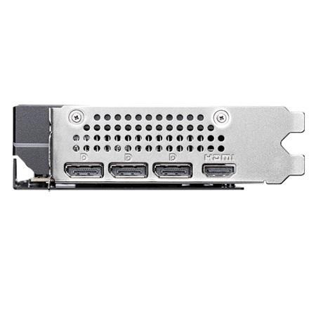 TARJETA DE VIDEO MSI GEFORCE RTX 5060 TI 16G SHADOW 2X OC PLUS GDDR7 2617 MHZ