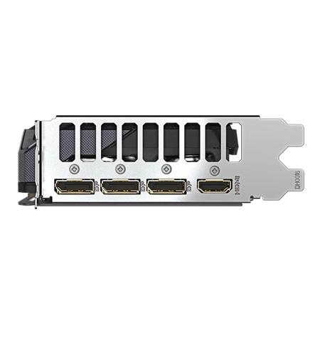 TARJETA DE VIDEO GIGABYTE RTX 5060 TI GAMING 8GB GDDR7 OC EDITION 