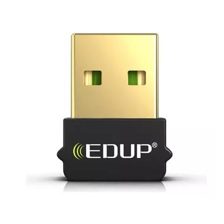 ADAPTADOR BLUETOOTH 5.1 EDUP EP-B3519S