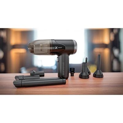ASPIRADORA Y SOPLADORA XTECH BLITZAIR XTA-811