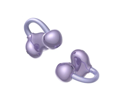 AUDIFONOS INALAMBRICO TRONSMART OPENFLY CLIP PURPLE 1298505