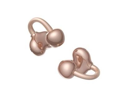 AUDIFONOS INALAMBRICO TRONSMART OPENFLY CLIP ROSE GOLD 1298506