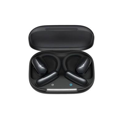 AUDIFONOS INALAMBRICOS ANKER SOUNDCORE AEROFIT 2 AI ASSISTANT BLACK A3874Z12