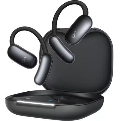 AUDIFONOS INALAMBRICOS ANKER SOUNDCORE AEROFIT 2 AI ASSISTANT BLACK A3874Z12