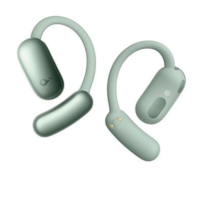AUDIFONOS INALAMBRICOS ANKER SOUNDCORE AEROFIT 2 AI ASSISTANT GREEN A3874Z62