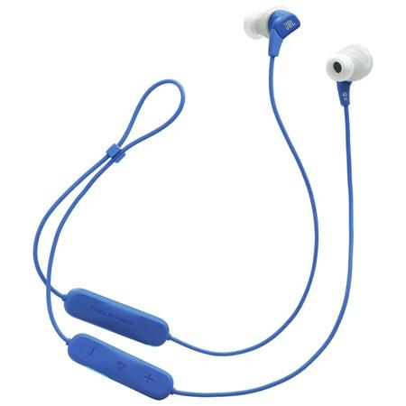 AUDIFONOS INALAMBRICOS JBL ENDURANCE RUN 3 BLUE JBLENDURRUN3BTBAM
