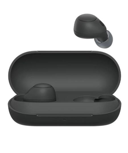 AUDIFONOS INALAMBRICOS SONY INTRAUDITIVO BT TWS WF-C700 BLACK