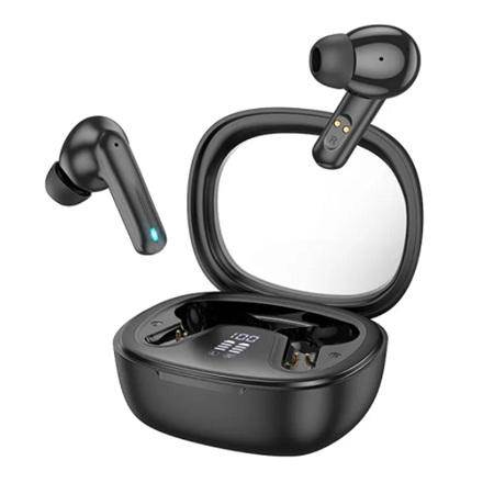 AUDIFONOS INALAMBRICOS TOOCKI TTWS-V068A BLACK