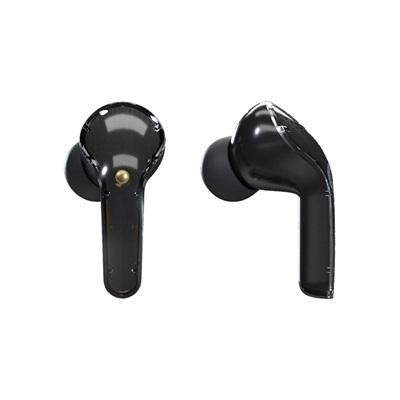 AUDIFONOS INALAMBRICOS UNNO TEKNO COLORS HS7508BK BLACK