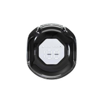 AUDIFONOS INALAMBRICOS UNNO TEKNO COLORS HS7508BK BLACK