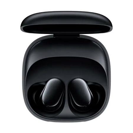 AUDIFONOS INALAMBRICOS XIAOMI REDMI BUDS 6 PLAY NEGRO 57679