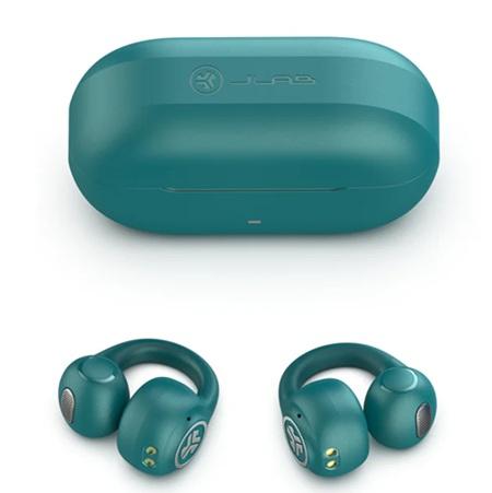 AUDIFONOS INALAMBRIOS JLAB FLEX OPEN AIR CLIP EBFLEXRTEL124