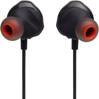 AUDIFONOS JBL QUANTUM 50 BLACK TIPO C JBLQTUM50CBLKAM