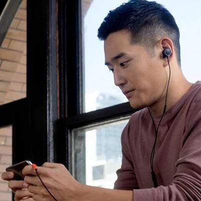 AUDIFONOS JBL QUANTUM 50 BLACK TIPO C JBLQTUM50CBLKAM