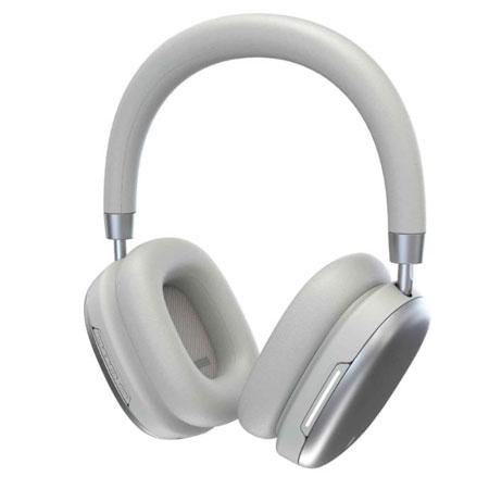 AURICULARES INALAMBRICOS ZENMAX ANC + ENC UNNO TEKNO HS7404WT