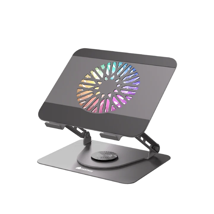 BASE PARA PORTATIL FANTECH NC30 GREY