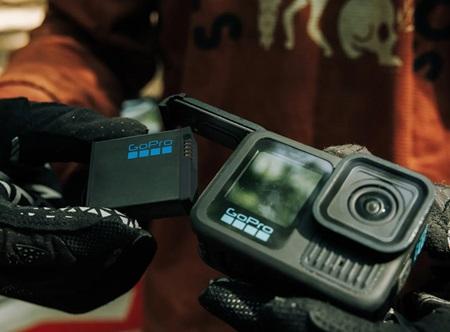 BATERIA GOPRO HERO 13 BLACK AEBAT-001