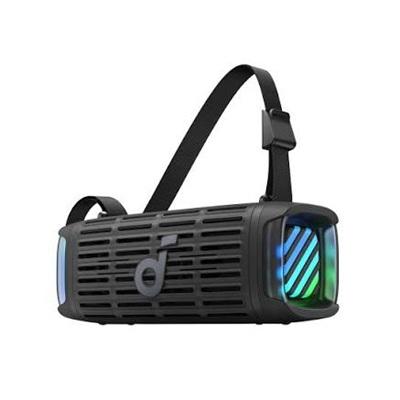 BOCINA INALAMBRICA ANKER SOUNDCORE BOOM 3i BLACK D5100010