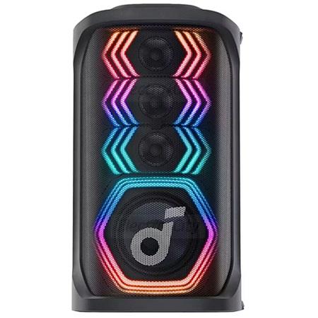 BOCINA INALAMBRICA ANKER SOUNDCORE RAVE 3S BLACK A31A3012