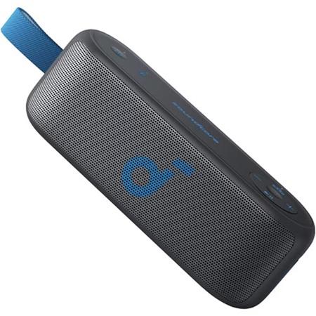 BOCINA INALAMBRICA ANKER SOUNDCORE SELECT 3 IPX7 BLUE A3172Z11