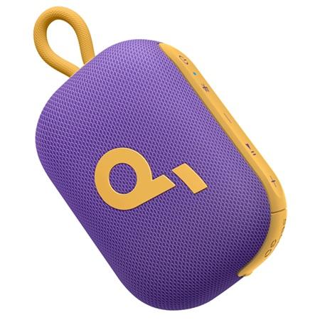 BOCINA INALAMBRICA ANKER SOUNDCORE SELECT 4 GO PURPLE A31X10Q1