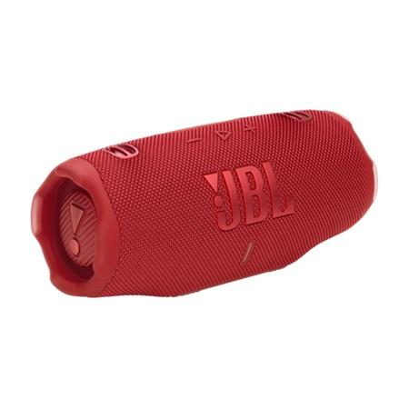 BOCINA INALAMBRICA JBL CHARGE 6 RED JBLCHARGE6REDAM 