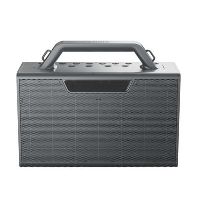 BOCINA INALAMBRICA SODLK S1116 CON DOS MICROFONOS