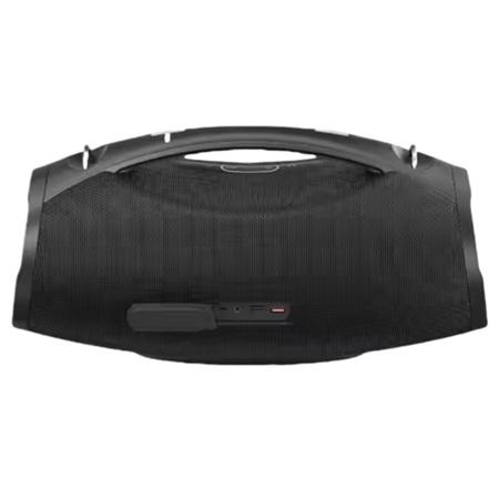 BOCINA INALAMBRICA SODLK S1615 CON MICROFONOS