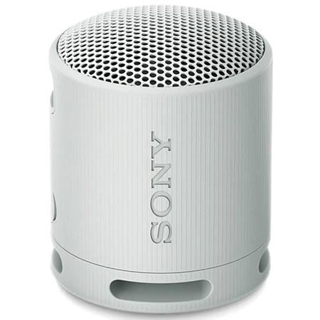 BOCINA INALAMBRICA SONY SRS-XB100/HCLA WHITE