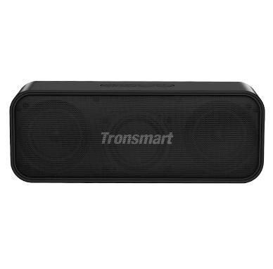 BOCINA INALAMBRICA TRONSMART T2 MINI BT 5.3 BLACK 985906
