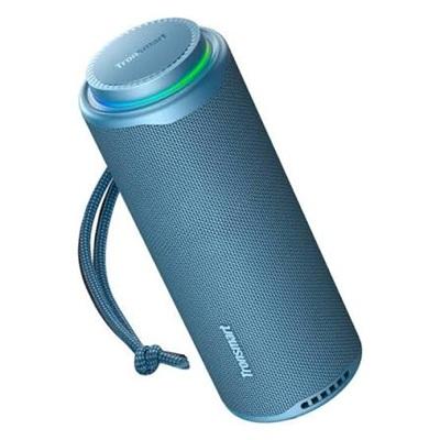 BOCINA INALAMBRICA TRONSMART T8 BLUE 1290636