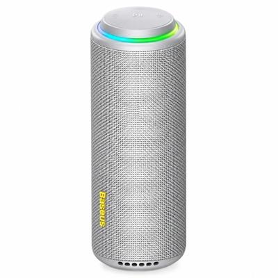 BOCINA INALAMBRICA TRONSMART T8 GREY 1290637