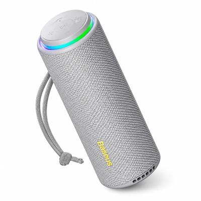 BOCINA INALAMBRICA TRONSMART T8 GREY 1290637