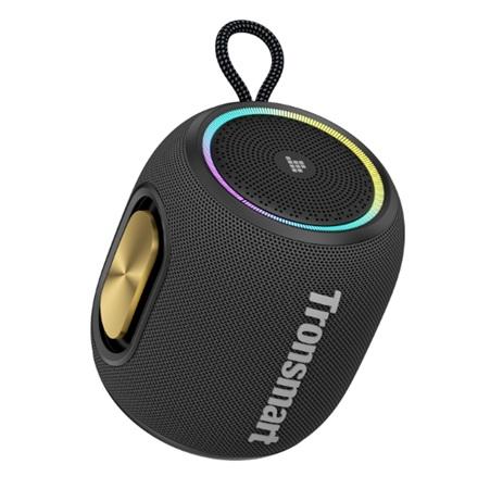 BOCINA INALAMBRICA TRONSMART T8 MINI BLACK 1257632