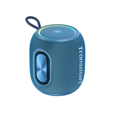 BOCINA INALAMBRICA TRONSMART T8 MINI BLUE 1257654