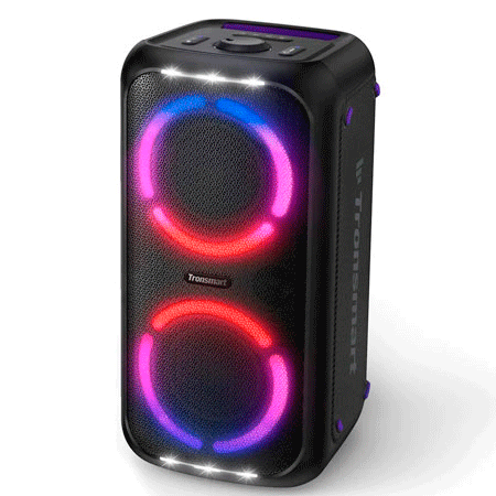 BOCINA PORTATIL TRONSMART HALO260 1298632