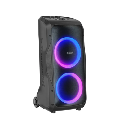 BOCINA PORTATIL TRONSMART HALO300 1144102
