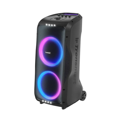 BOCINA PORTATIL TRONSMART HALO300 1144102