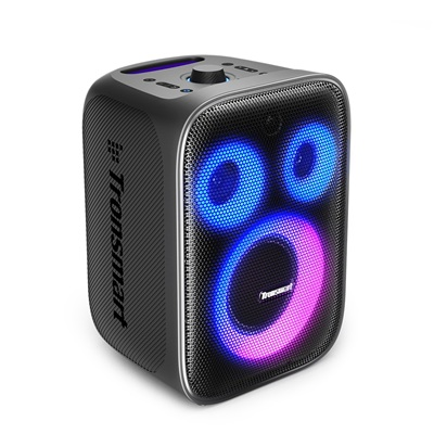 BOCINA TRONSMART HALO 200 CON DOS MICROFONOS 968234