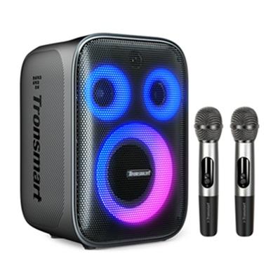 BOCINA TRONSMART HALO 200 CON DOS MICROFONOS 968234