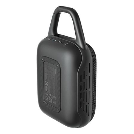 BOCINA TRONSMART MIRTUNE H1 IPX7 BLACK 1117206