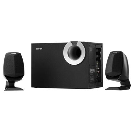 BOCINAS EDIFIER M201BT 68W BLUETOOTH 