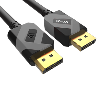 CABLE DISPLAY PORT MACHO MACHO 8K VCOM CG622-G-1.5