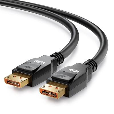 CABLE DISPLAYPORT 2.1 VCOM CG651-2.0 8K