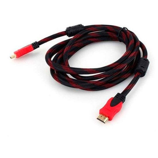 CABLE HDMI IMEXX  5FT 1.40MTS IME-19342 