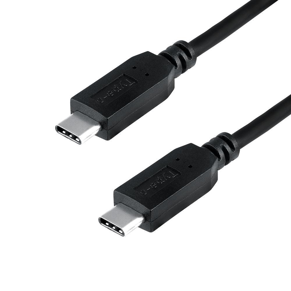 CABLE USB-C A USB-C ARGOM ARG-CB-0063