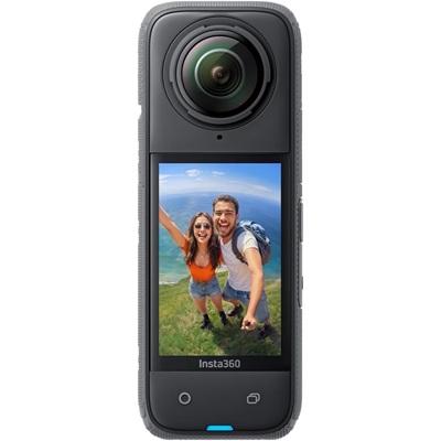 CAMARA DE ACCION INSTA360 X4 8K OPENBOX
