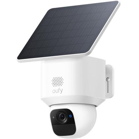 CAMARA DE SEGURIDAD EUFY SOLOCAM E30 360° 2K SOLARPLUS T8171121