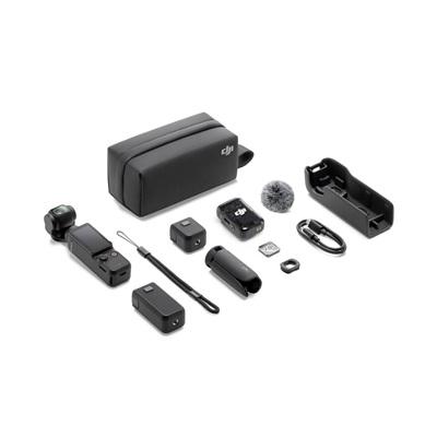 CAMARA DJI OSMO POCKET 3 CREATOR COMBO